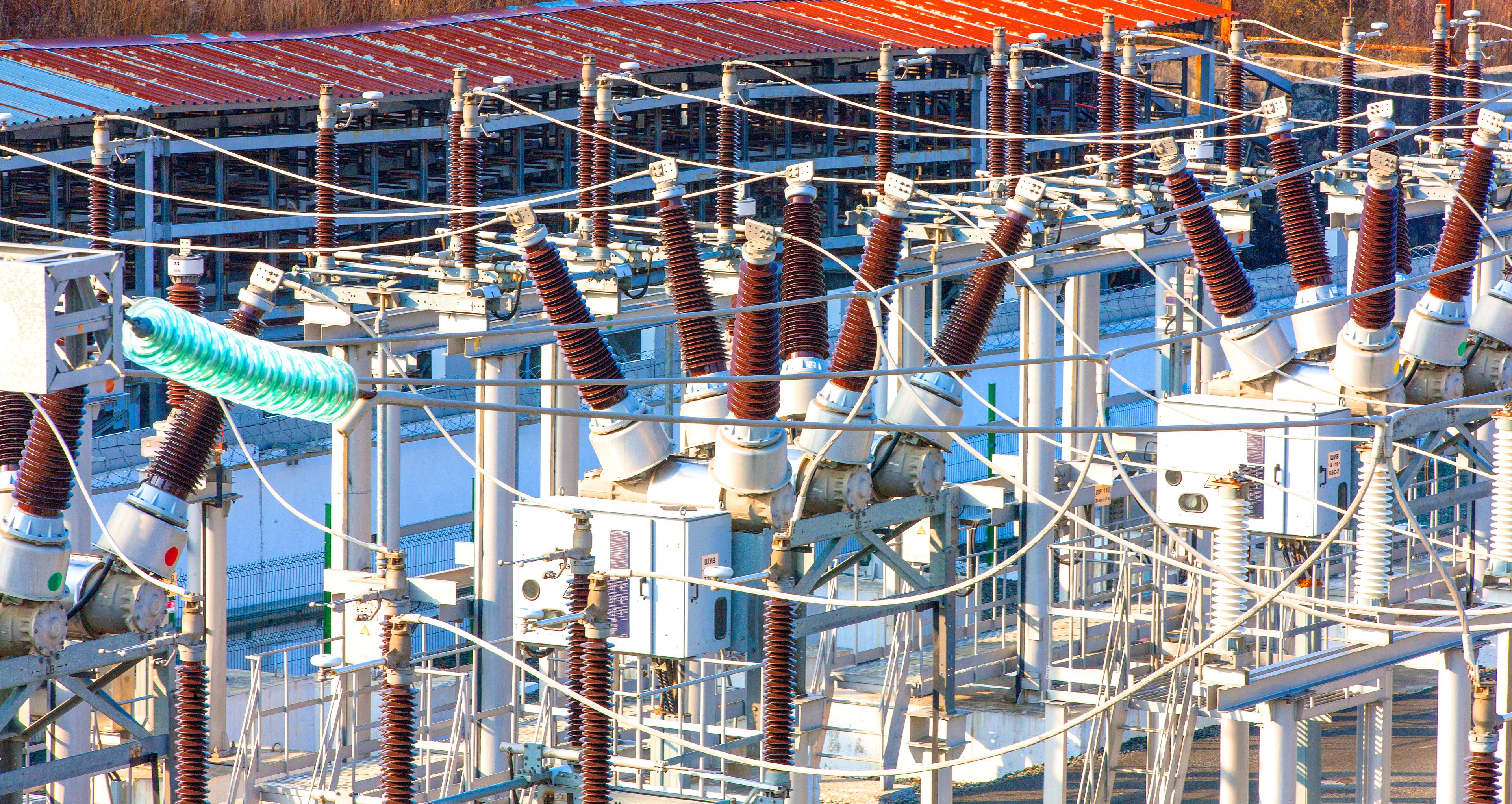 Power Logistics
