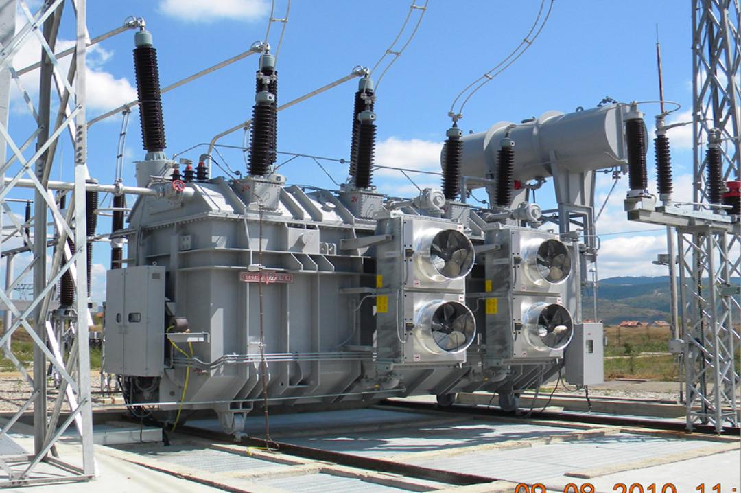 transformer
