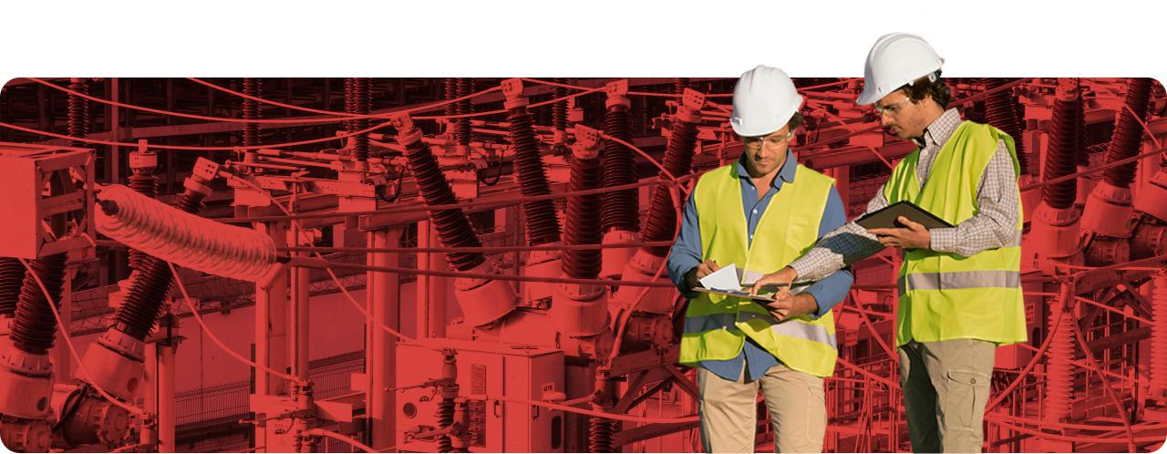 Power Logistics